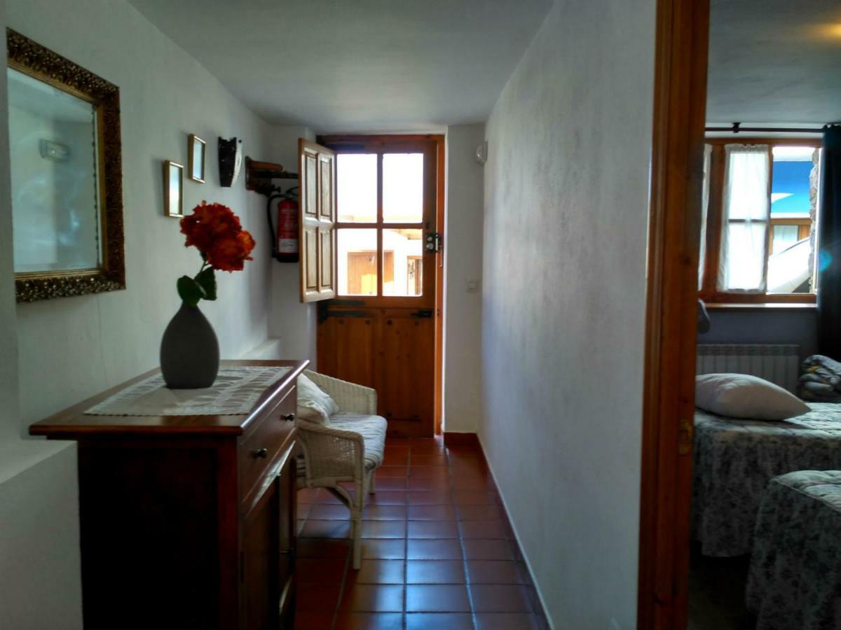 Aldea De Ribadesella Sardalla Exterior foto